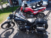 Harley Day 2016