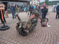 Hela Ride In Bike Show 2016